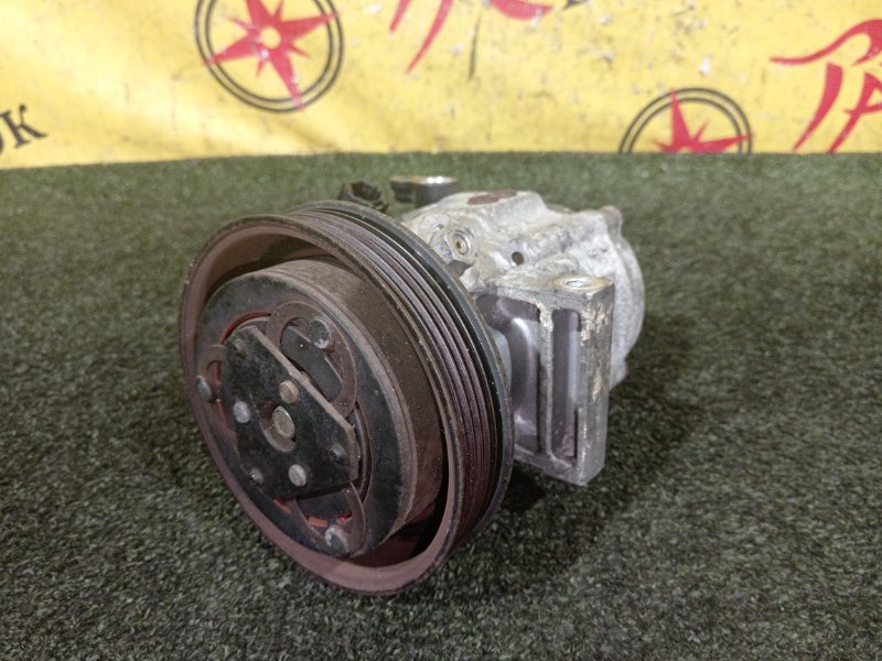 Компрессор кондиционера, 1000 рублей, Красноярск