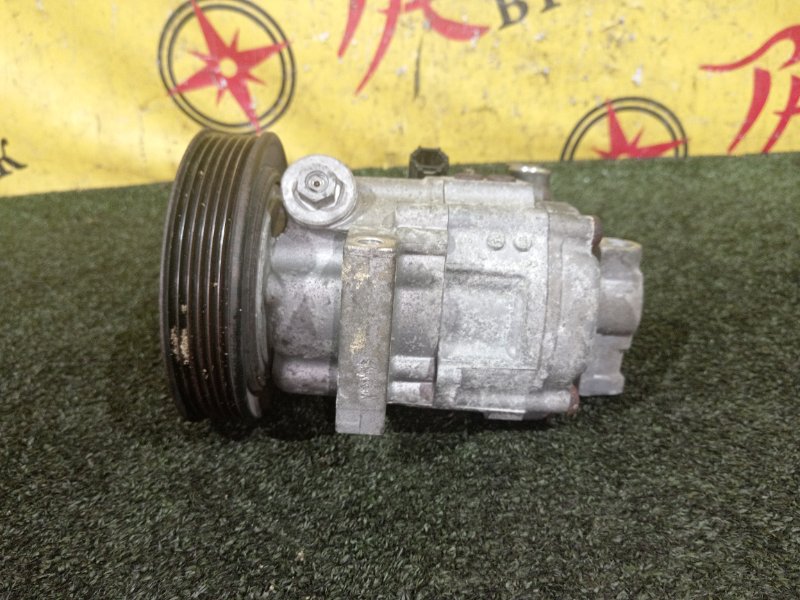 Компрессор кондиционера, 1000 рублей, Красноярск