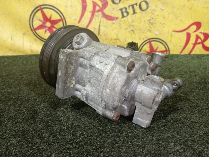 Компрессор кондиционера, 1000 рублей, Красноярск