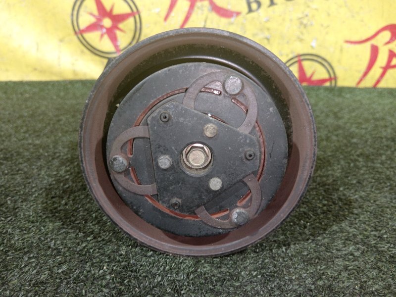 Компрессор кондиционера, 1000 рублей, Красноярск