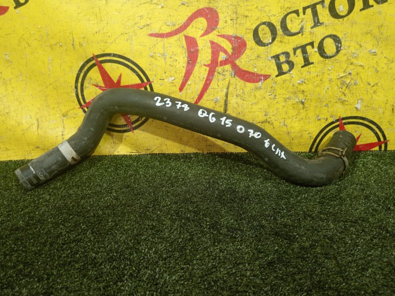 Патрубок радиатора, 300 рублей, Красноярск