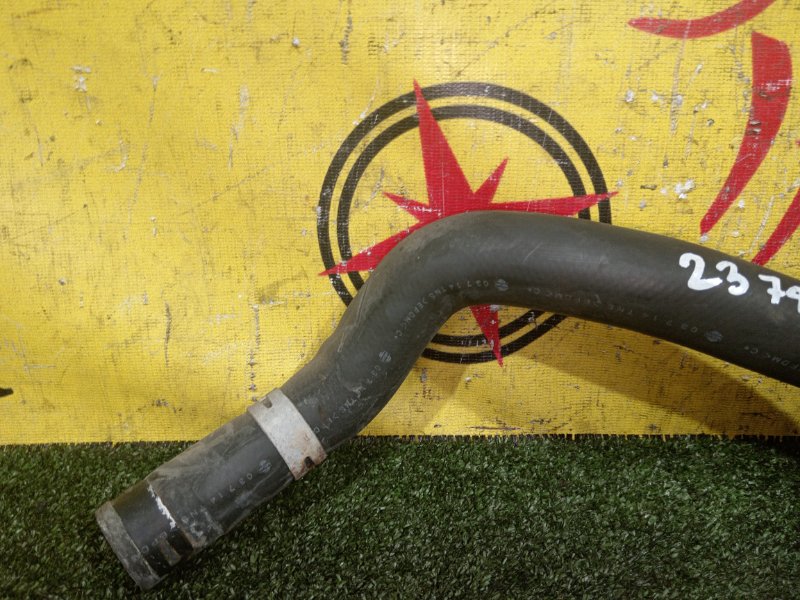 Патрубок радиатора, 300 рублей, Красноярск