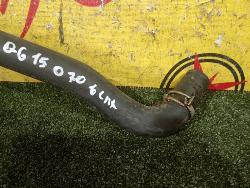 Патрубок радиатора, 300 рублей, Красноярск