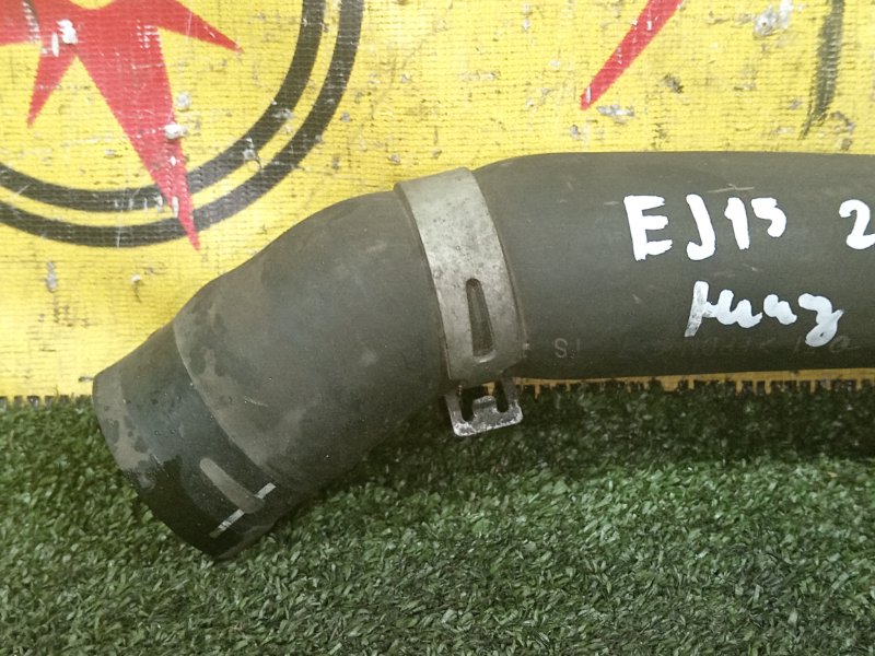 Патрубок радиатора, 700 рублей, Красноярск