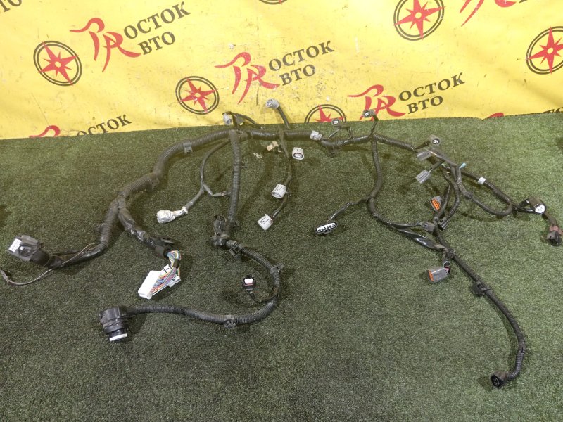 Проводка ДВС, 1500 рублей, Красноярск