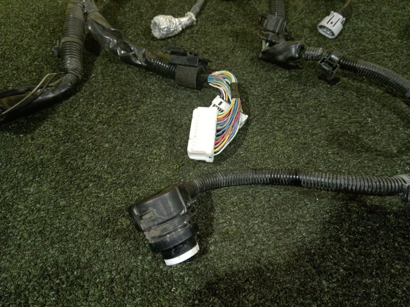 Проводка ДВС, 1500 рублей, Красноярск