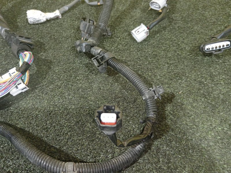 Проводка ДВС, 1500 рублей, Красноярск