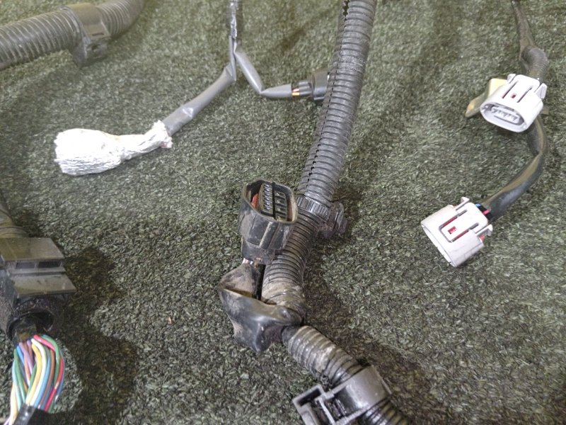 Проводка ДВС, 1500 рублей, Красноярск