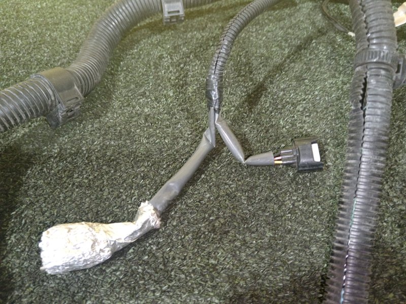 Проводка ДВС, 1500 рублей, Красноярск