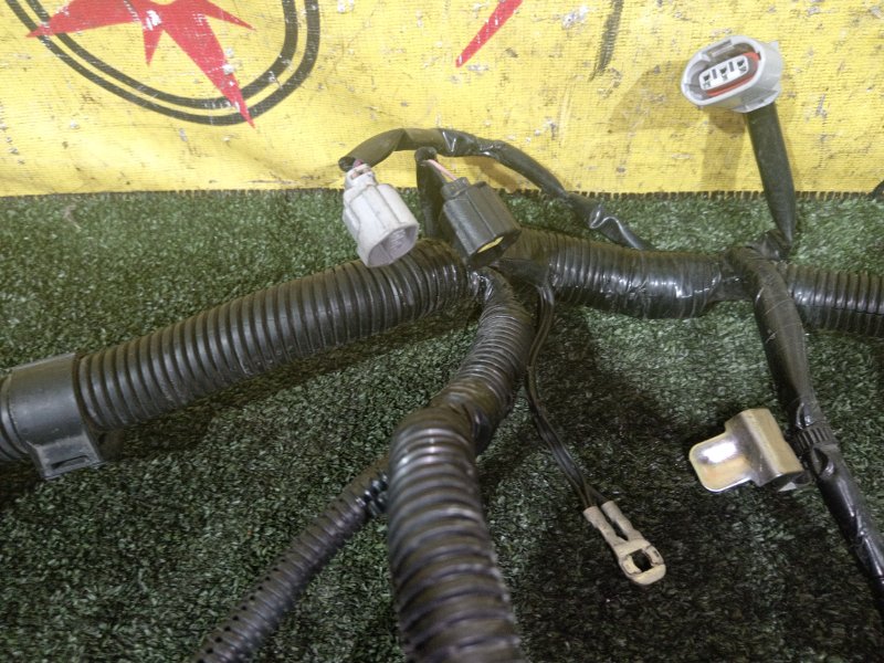 Проводка ДВС, 1500 рублей, Красноярск