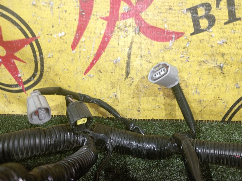 Проводка ДВС, 1500 рублей, Красноярск