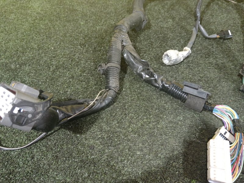 Проводка ДВС, 1500 рублей, Красноярск