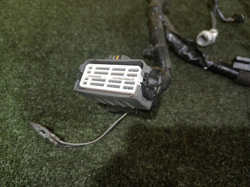 Проводка ДВС, 1500 рублей, Красноярск