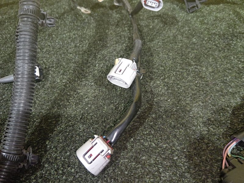 Проводка ДВС, 1500 рублей, Красноярск