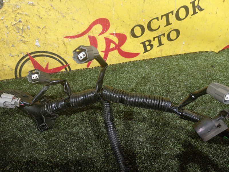 Проводка ДВС, 1500 рублей, Красноярск