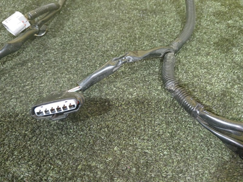 Проводка ДВС, 1500 рублей, Красноярск