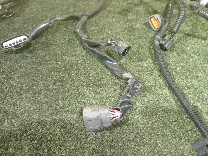 Проводка ДВС, 1500 рублей, Красноярск