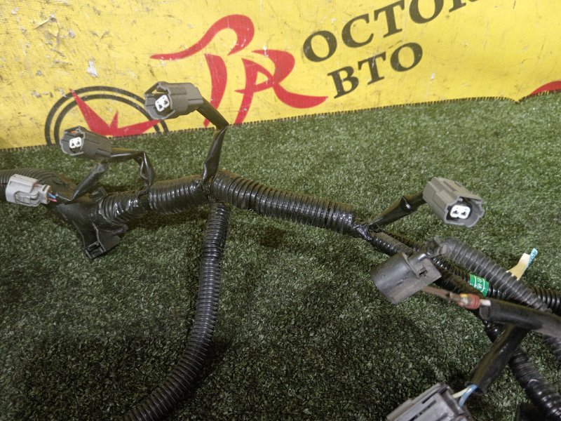 Проводка ДВС, 1500 рублей, Красноярск