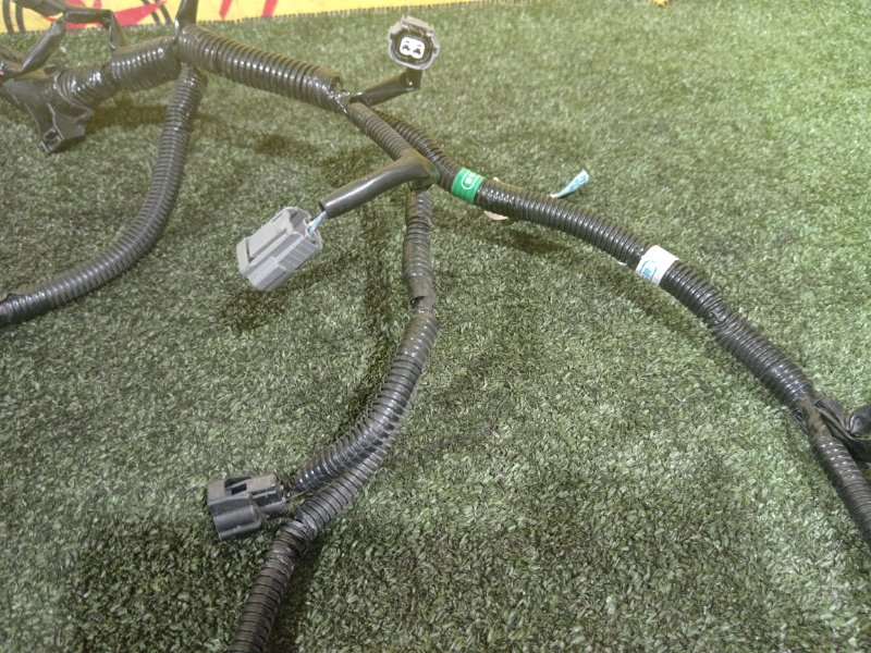 Проводка ДВС, 1500 рублей, Красноярск