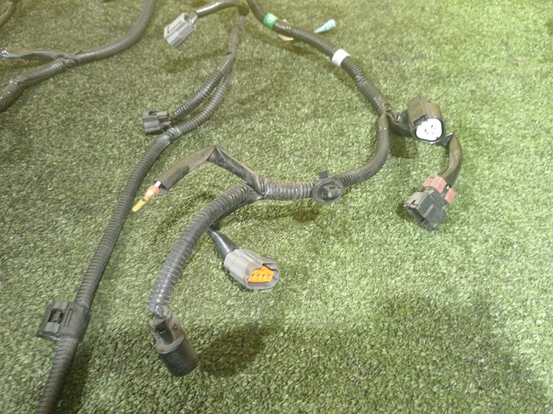 Проводка ДВС, 1500 рублей, Красноярск