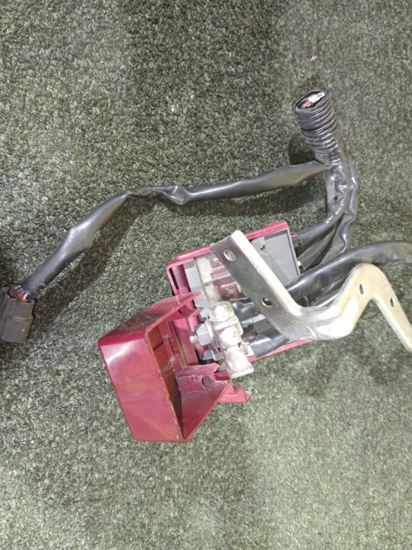 Проводка ДВС, 1500 рублей, Красноярск