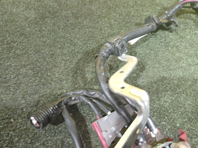 Проводка ДВС, 1500 рублей, Красноярск