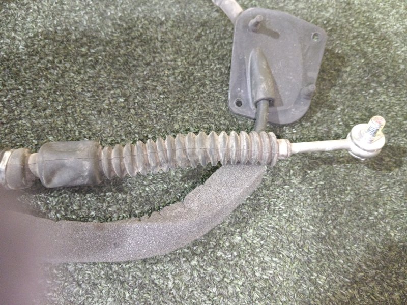 трос переключения кпп, 350 рублей, Красноярск