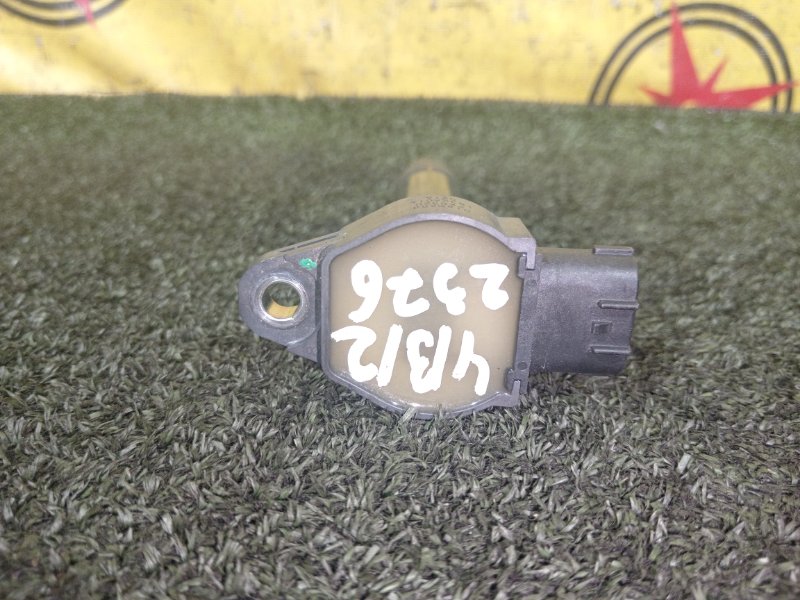 Катушка зажигания, 350 рублей, Красноярск