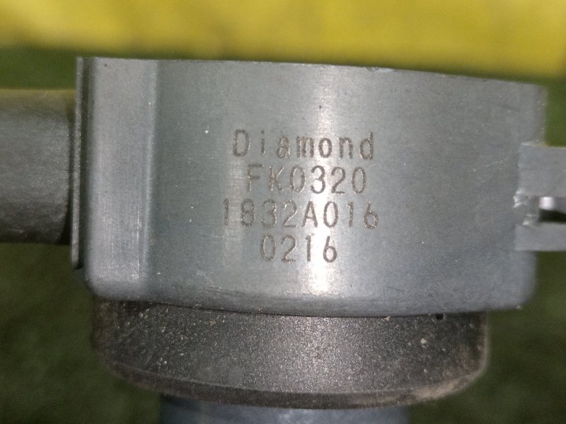 Катушка зажигания, 350 рублей, Красноярск