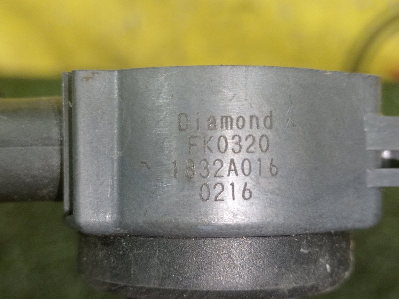 Катушка зажигания, 350 рублей, Красноярск