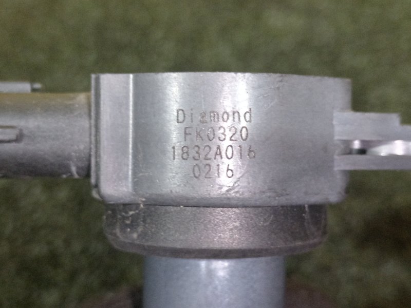 Катушка зажигания, 350 рублей, Красноярск