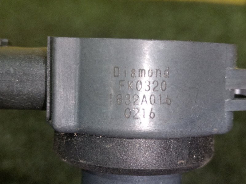 Катушка зажигания, 350 рублей, Красноярск