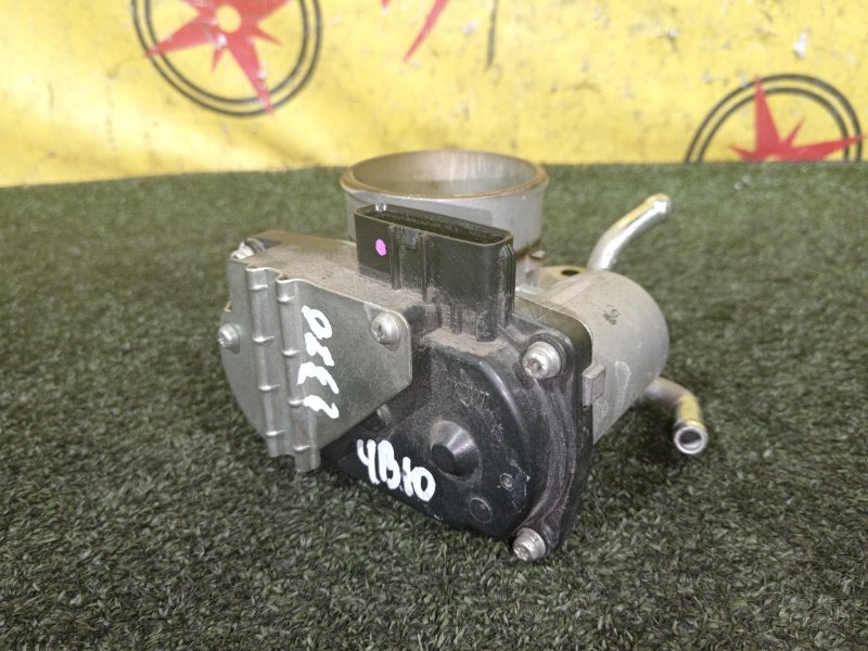 Дроссельная заслонка, 2500 рублей, Красноярск