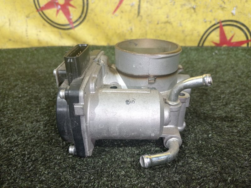 Дроссельная заслонка, 2500 рублей, Красноярск