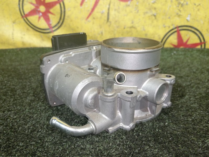 Дроссельная заслонка, 2500 рублей, Красноярск