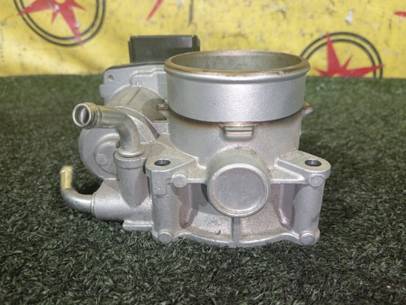 Дроссельная заслонка, 2500 рублей, Красноярск