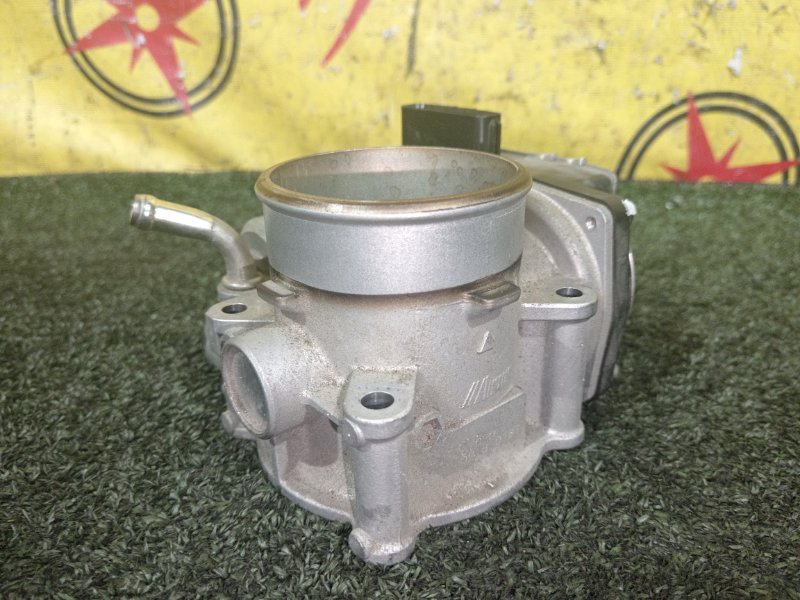 Дроссельная заслонка, 2500 рублей, Красноярск