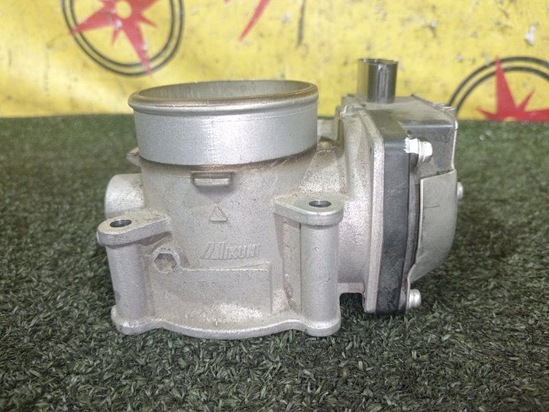 Дроссельная заслонка, 2500 рублей, Красноярск