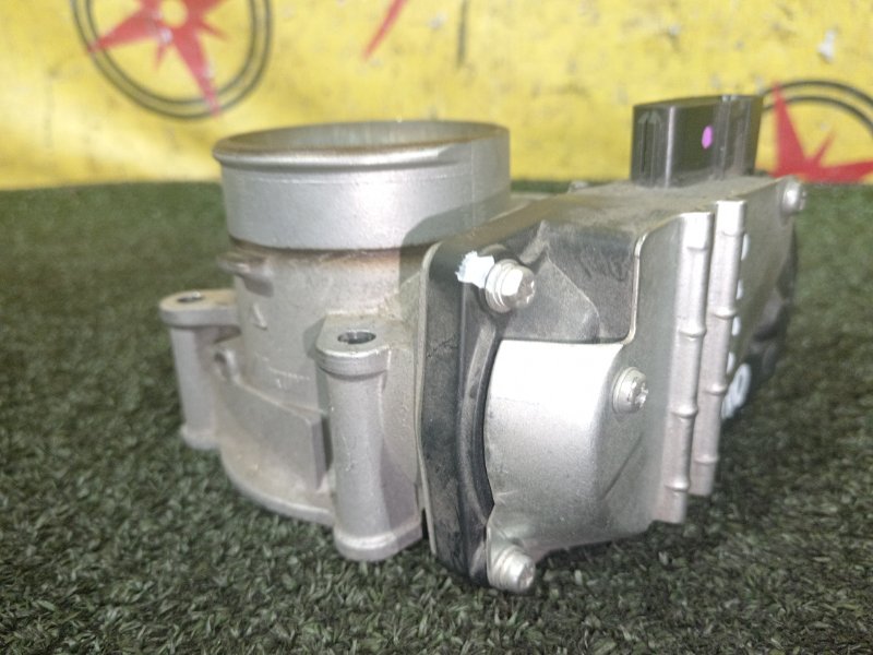 Дроссельная заслонка, 2500 рублей, Красноярск