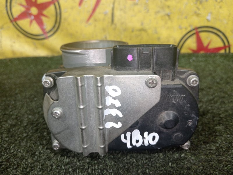 Дроссельная заслонка, 2500 рублей, Красноярск