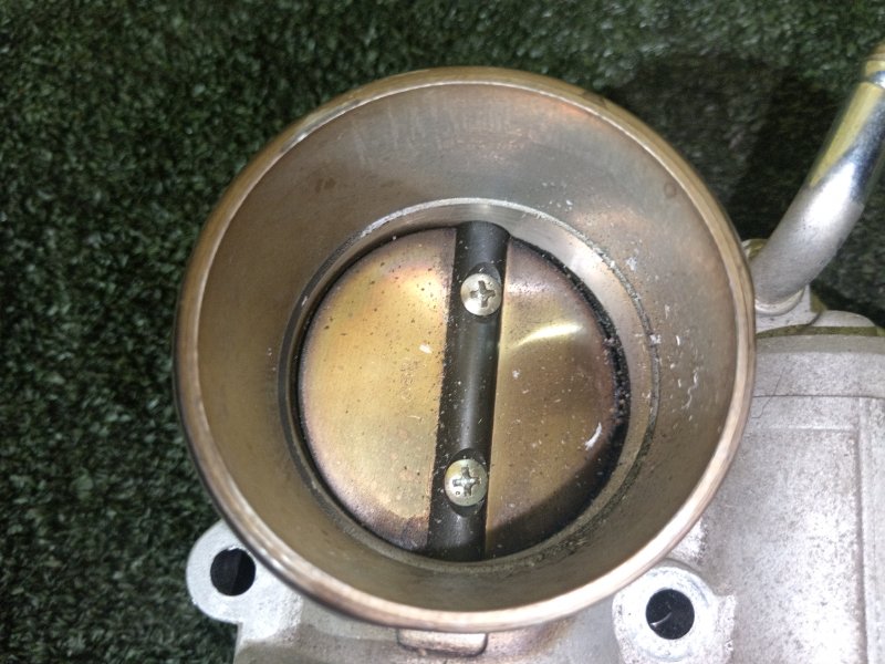 Дроссельная заслонка, 2500 рублей, Красноярск