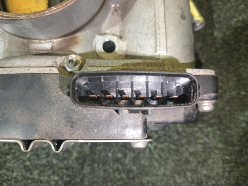 Дроссельная заслонка, 2500 рублей, Красноярск