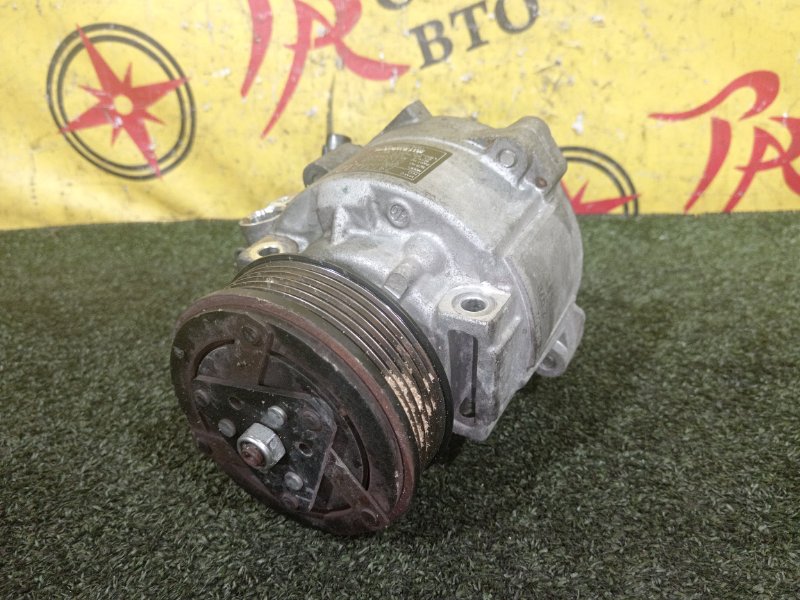 Компрессор кондиционера, 10000 рублей, Красноярск