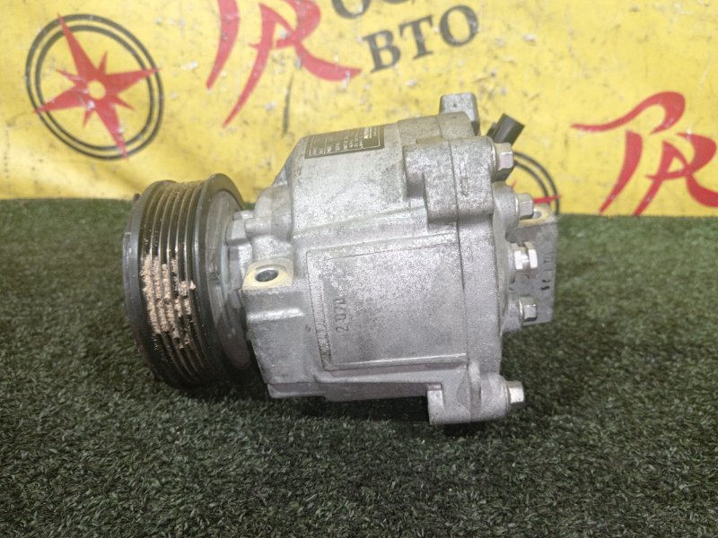 Компрессор кондиционера, 10000 рублей, Красноярск