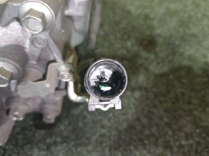 Компрессор кондиционера, 10000 рублей, Красноярск