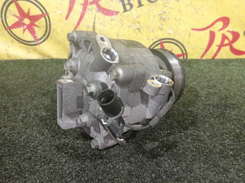 Компрессор кондиционера, 10000 рублей, Красноярск