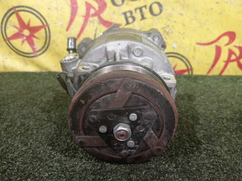 Компрессор кондиционера, 10000 рублей, Красноярск