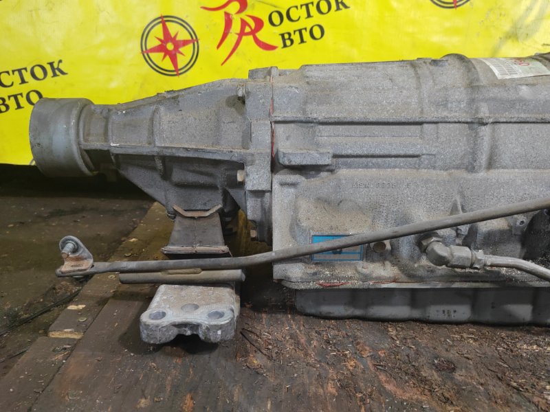 АКПП, 32000 рублей, Красноярск