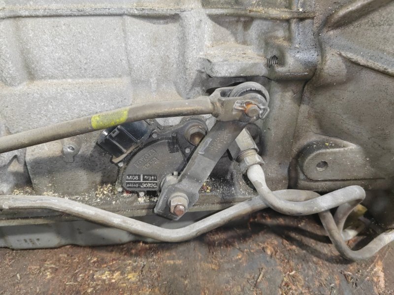 АКПП, 32000 рублей, Красноярск