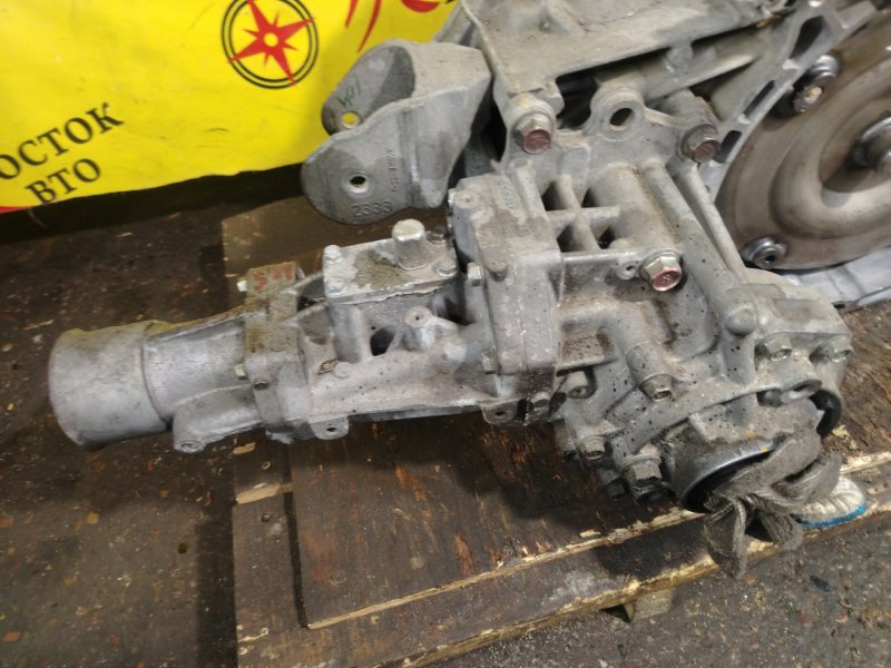 АКПП, 45000 рублей, Красноярск